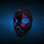 DMHSutter Mask Skin logo