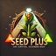SeedPlus logo