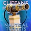 Cliffans Nautical Turrets logo