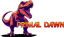 Primal Dawn Community Mod logo