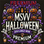 MSVV Halloween logo