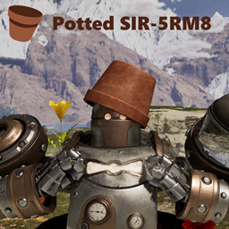Mod Image