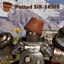 Potted SIR-5RM8 logo