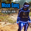 MoonGang logo