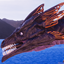 Smaller Wyverns logo