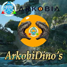 ArkobiDino's