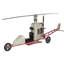 Gyrocopter logo