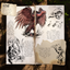 Creature Spawns (Vulture) logo