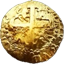 Gold Coin logo