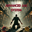 Advanced Jail System logo