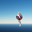 Captain Americas Shield logo