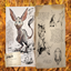 Creature Spawns (Jerboa) logo