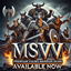 MSVV Premium Viking Warrior Skins avatar
