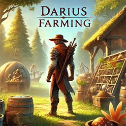 Darius Farming