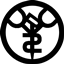 Cyrus' Giveaways: Augmontrosaurus logo