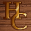 Hunter's Cabin logo