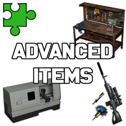 Advanced Items
