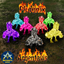Phoenix Skin for Argentavis! logo
