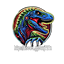 Dioses Ascended logo