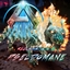 Reclamation's Pseudomane logo