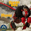 Queen Bee Rhynio Costume! logo