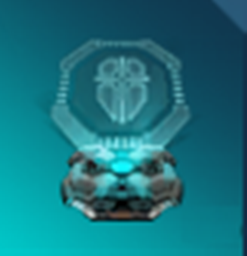 Integrated Spyglass Trait