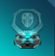 Integrated Spyglass Trait logo