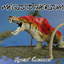 Xyphias' Creatures: Megistotherium logo