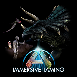 Immersive Taming