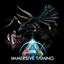 Immersive Taming logo