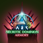 Necrotic Dominion: Armory avatar