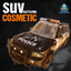 SUV Battlerig Cosmetic logo