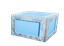 AU Fridge logo