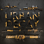 Worn Industrial Skins logo