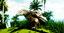 Old Argentavis logo