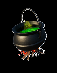 Le meilleur chaudron