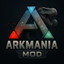 ArkMania Community Mod logo