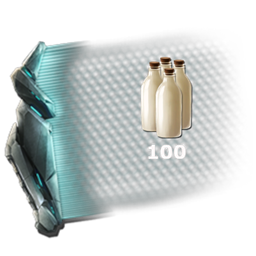 WyvernMilkStacker (Crossplay)