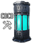Coco's Tek Canteen logo