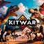 KitWar logo