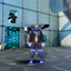 ChikiFurris's Modular Outfit Mod! logo