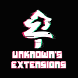 unknown's community mod
