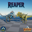 Reaper Carchar Costumes! logo