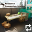 Resource Conversion Station logo