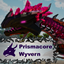 Prismacore Wyvern logo