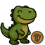 I-Dino [Crossplay] logo