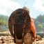 Arketypes: Scotoharpes avatar