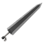 Busher's Wyvern Slayer Sword by MinyYamori logo