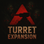 Turret Expansion (Crossplay) logo