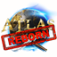 AtlasReborn logo